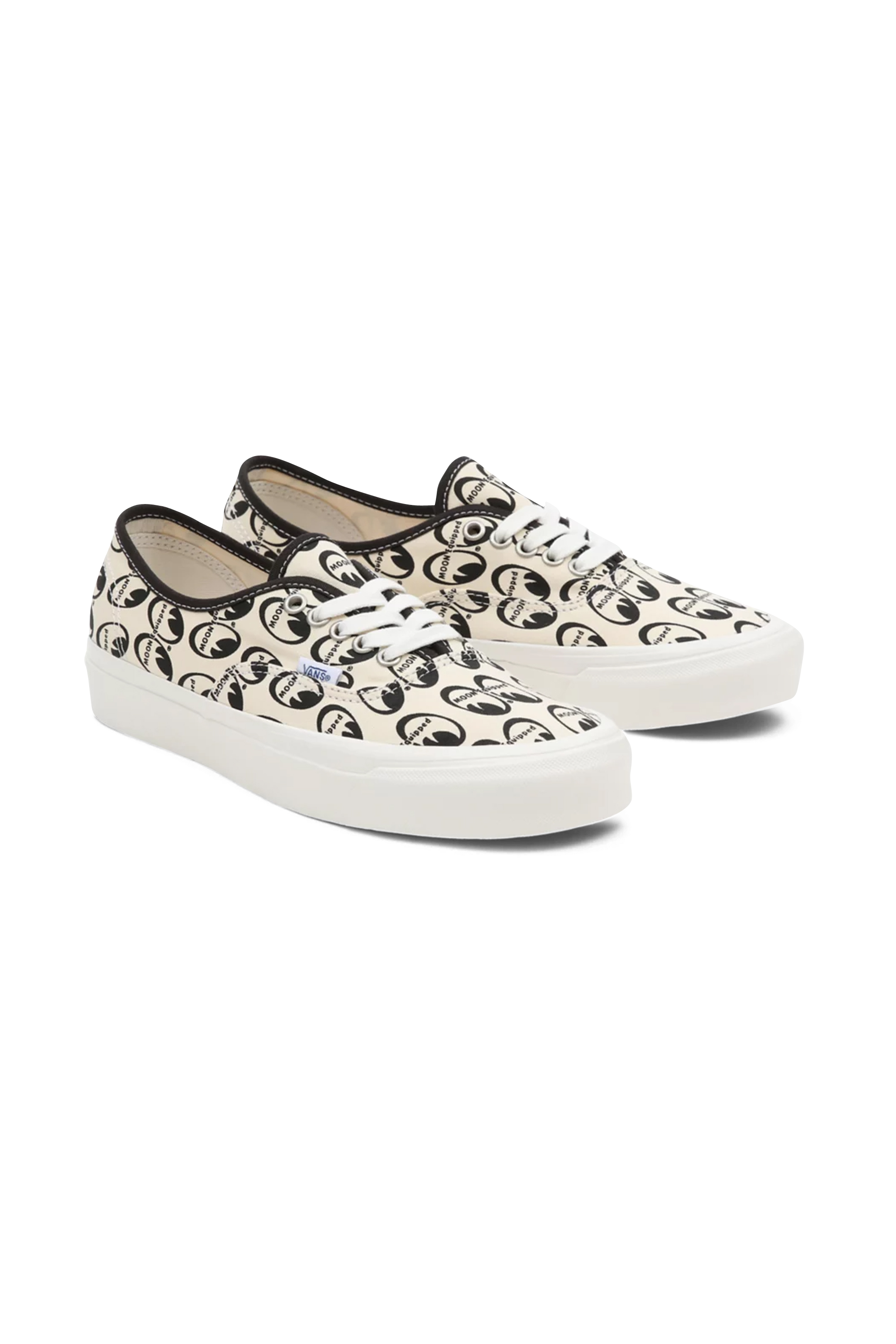 VANS Baskets UA AUTHENTIC 44 DX Multicolore