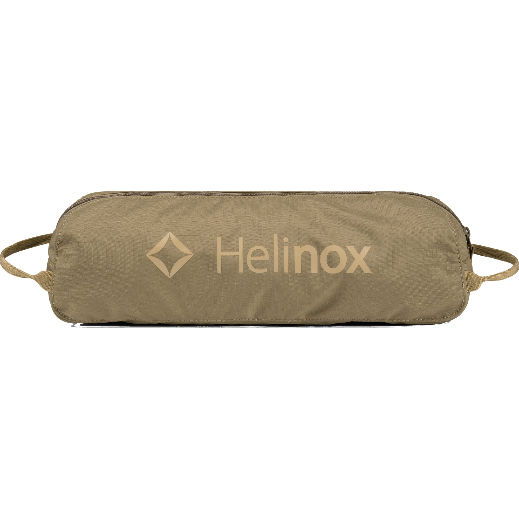 Helinox Table One Hard Top Campingtisch coyote tan