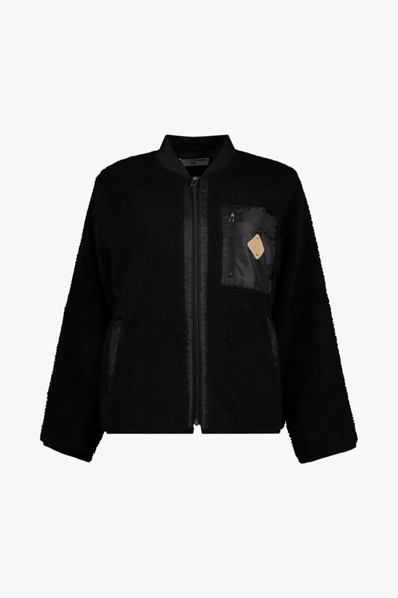 BEACH MOUNTAIN Damen Midlayer