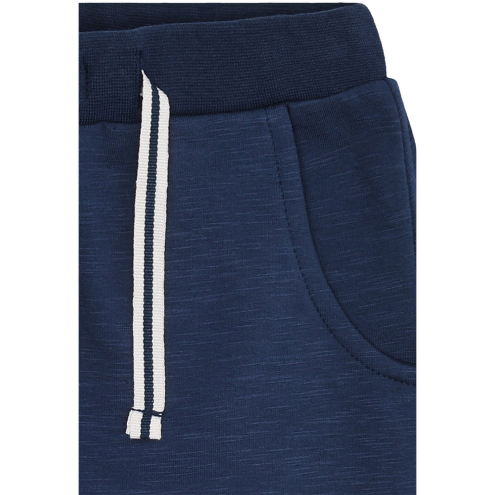 Køb Hust & Claire More Navy Georgey Solid