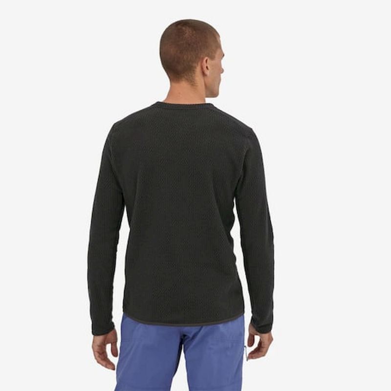 R1 Air Crew - Polaire homme