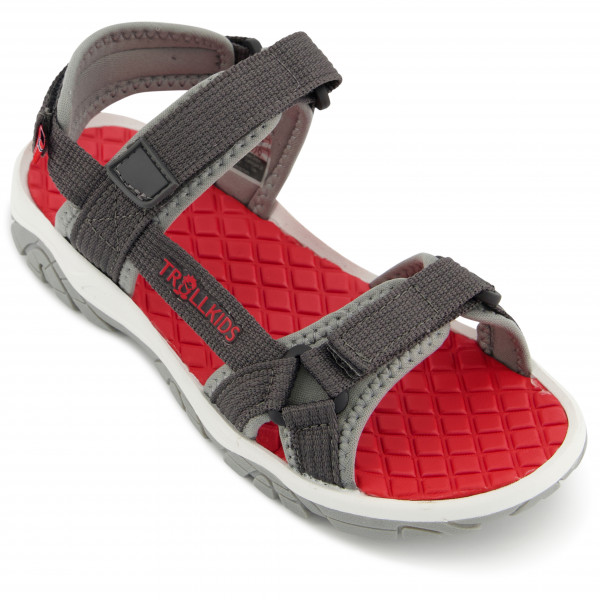 Trollkids - Kid's Oslofjord Sandal - Sandales