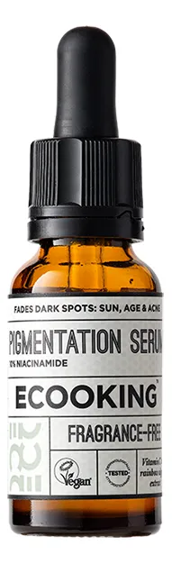 ECOOKING Pigmentation Serum - 20 ml.