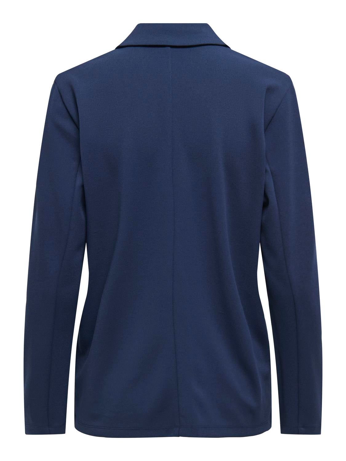 JDYLOUISVILLE Blazer Black Iris
