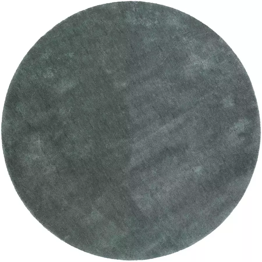 Esprit Hochflorteppich #relaxx grau grün
