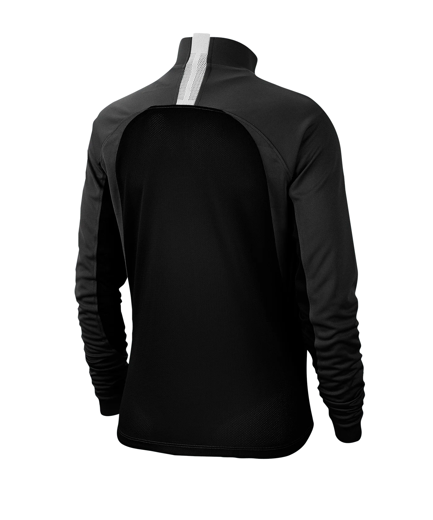 Nike F.C. Sweatshirt Damen Schwarz F010