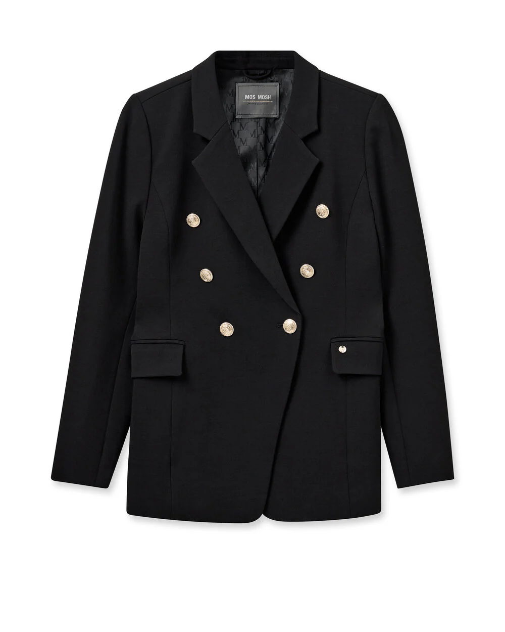 Mos Mosh  Babeth Lunie Blazer - sort