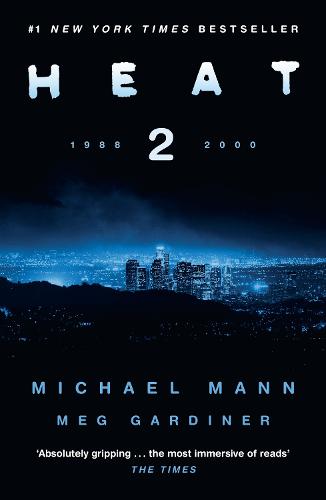 Heat 2 (Paperback)