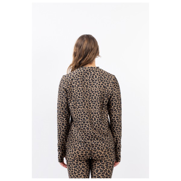 Eivy - Women's Versa Loose Fit Top - Haut à manches longues