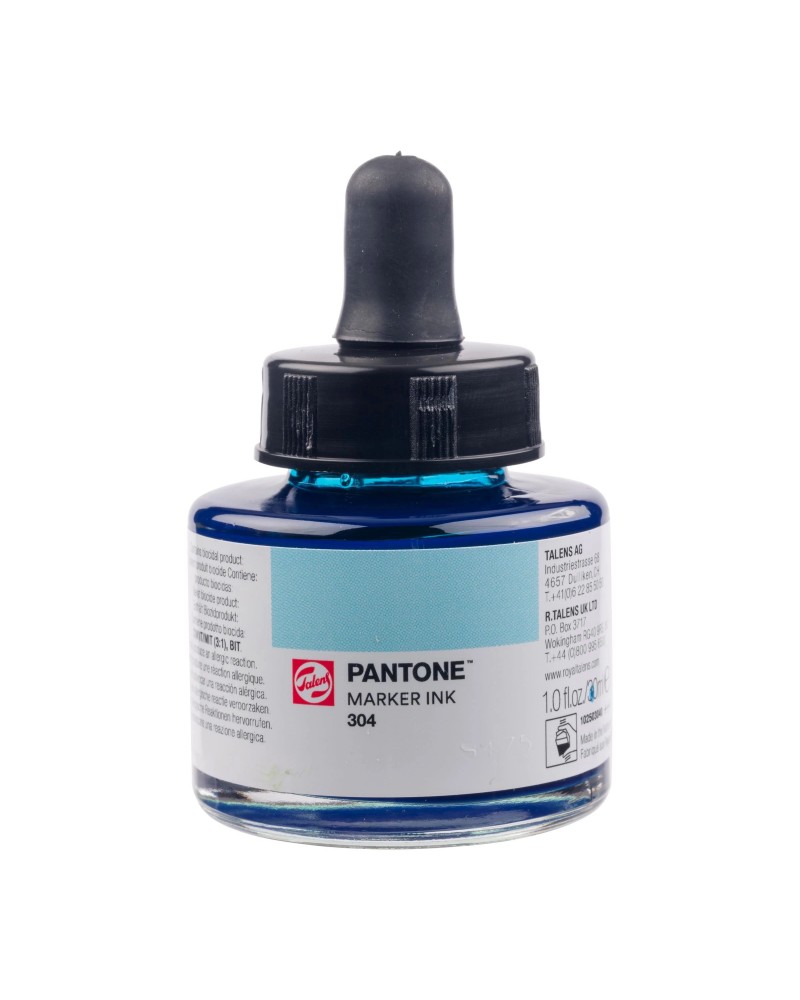 N°304 - Encre Pantone