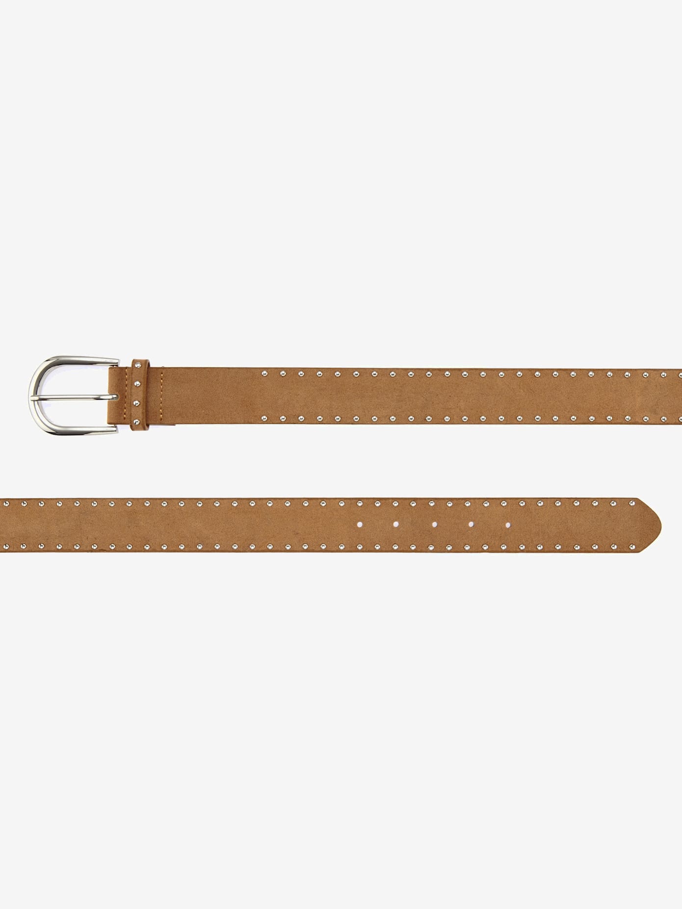 Ceinture hanches ceinture tendance en synthétique velours