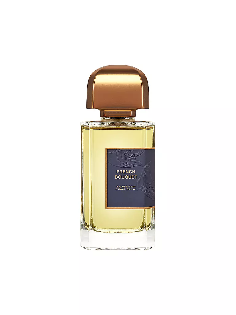 BDK French Bouquet Eau de Parfum 100ml keine Farbe