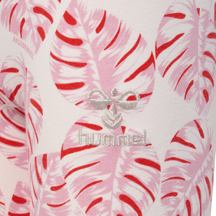 Hummel Alexa Tights Pink