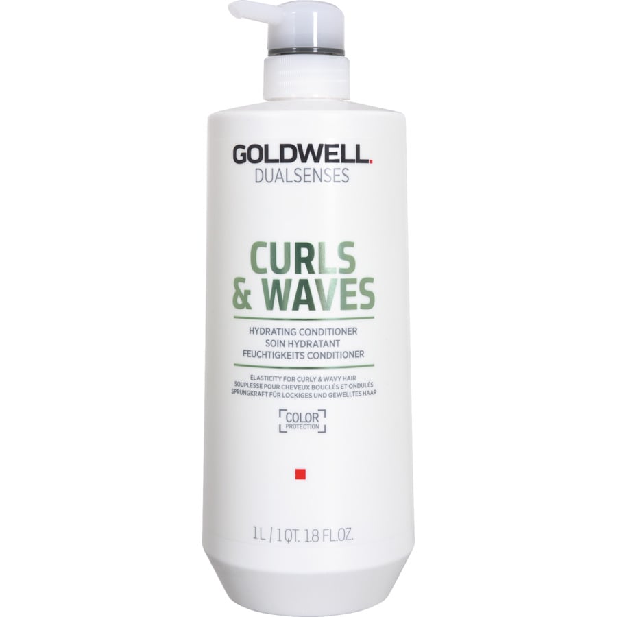 Goldwell Dualsenses Color Extra Rich Conditioner 1000 ml