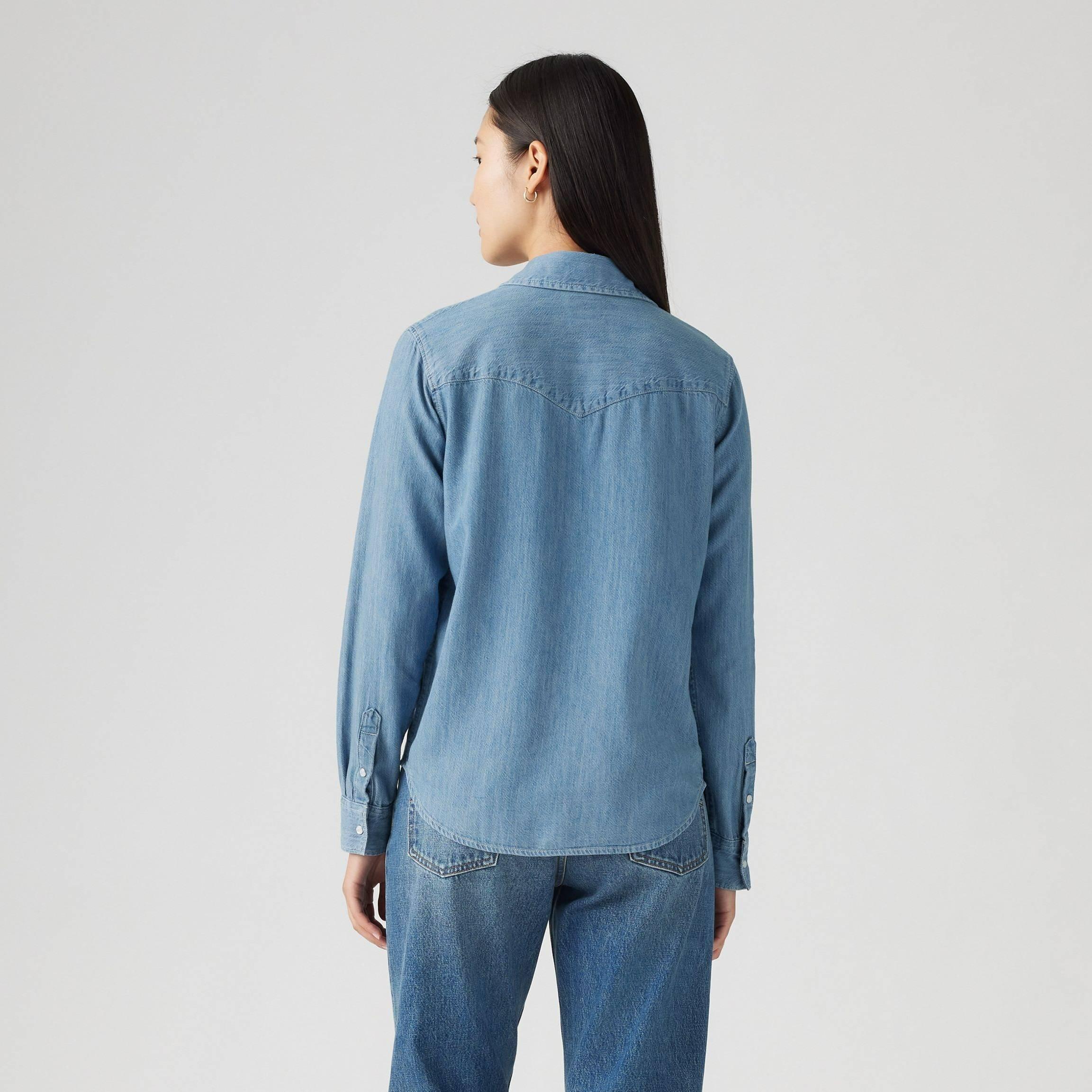 Levis Levis Iconic Western Play Break