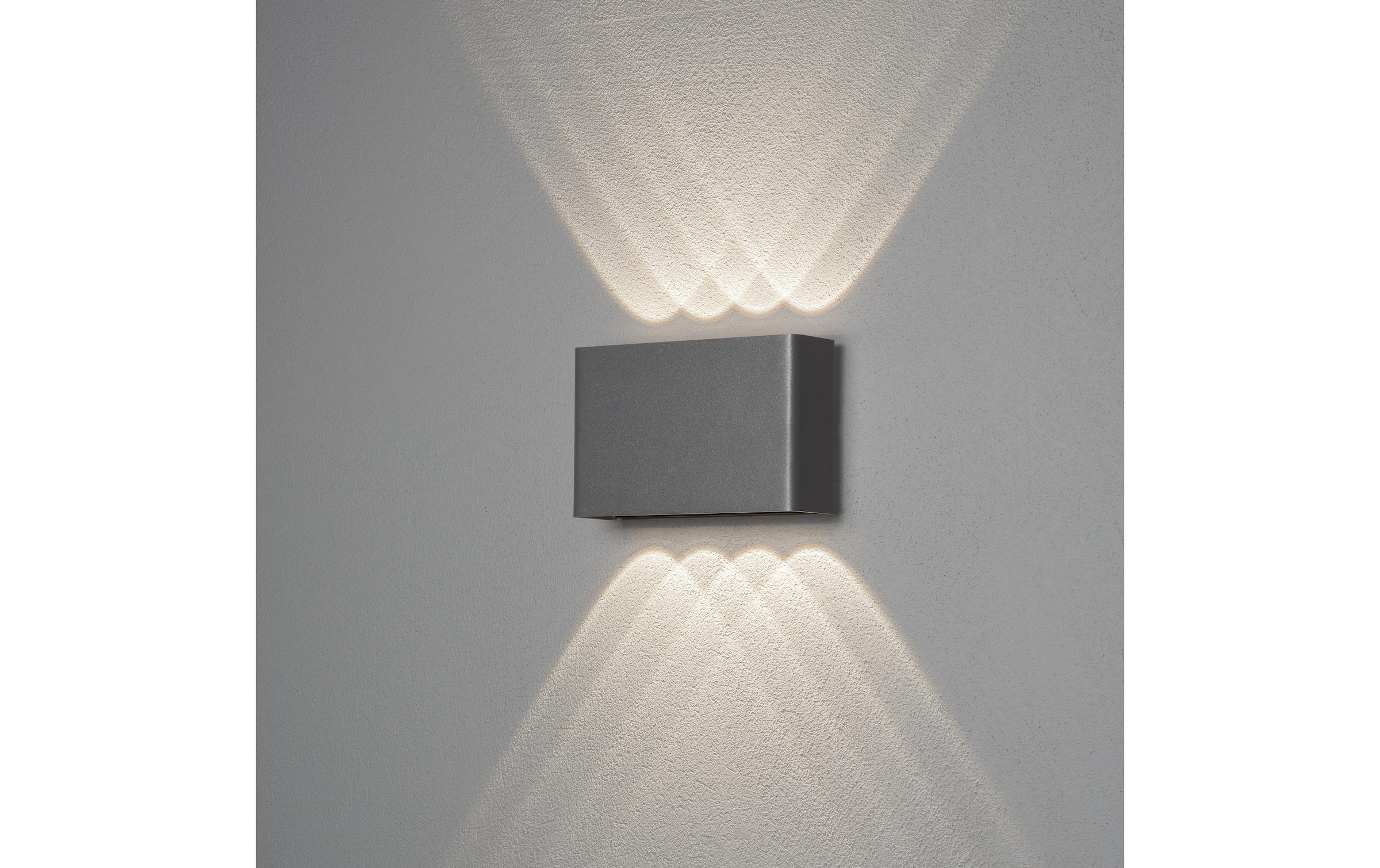 KONSTSMIDE Wandleuchte »Chieri 3000K 10W« Warmweiss