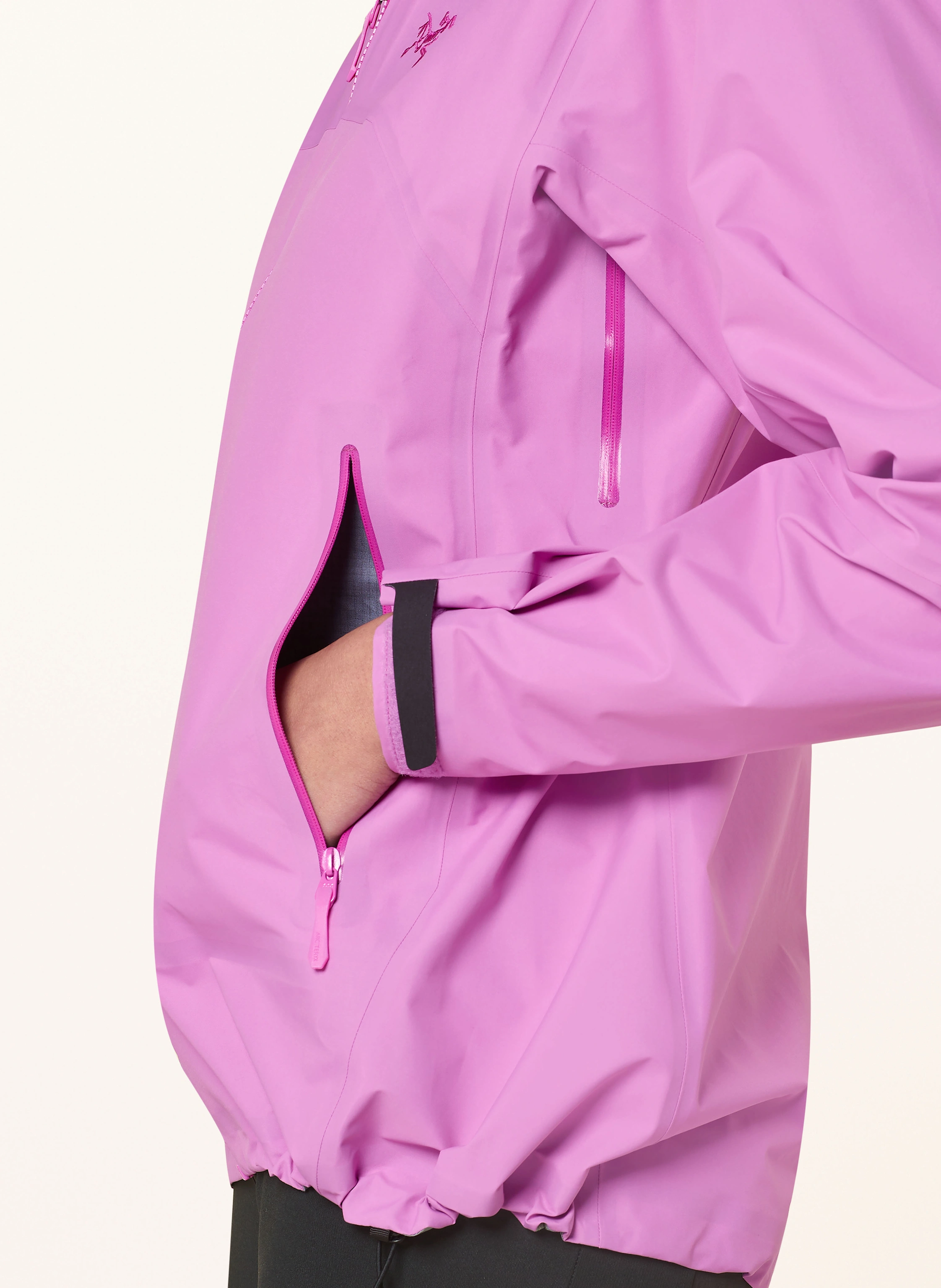 ARC'TERYX Funktionsjacke BETA SL