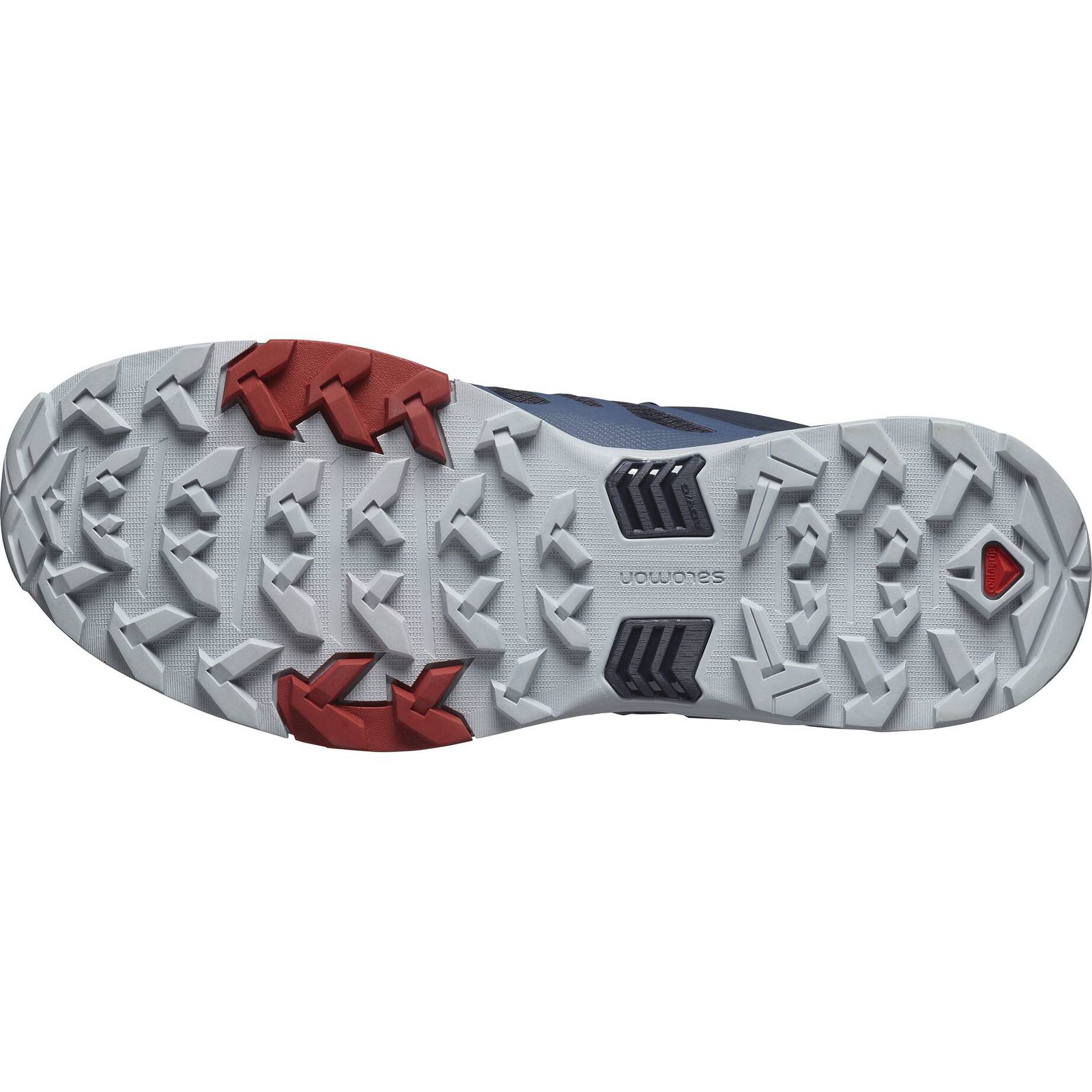 Salomon| Herren Leichtwanderschuhe X ULTRA 4 GTX