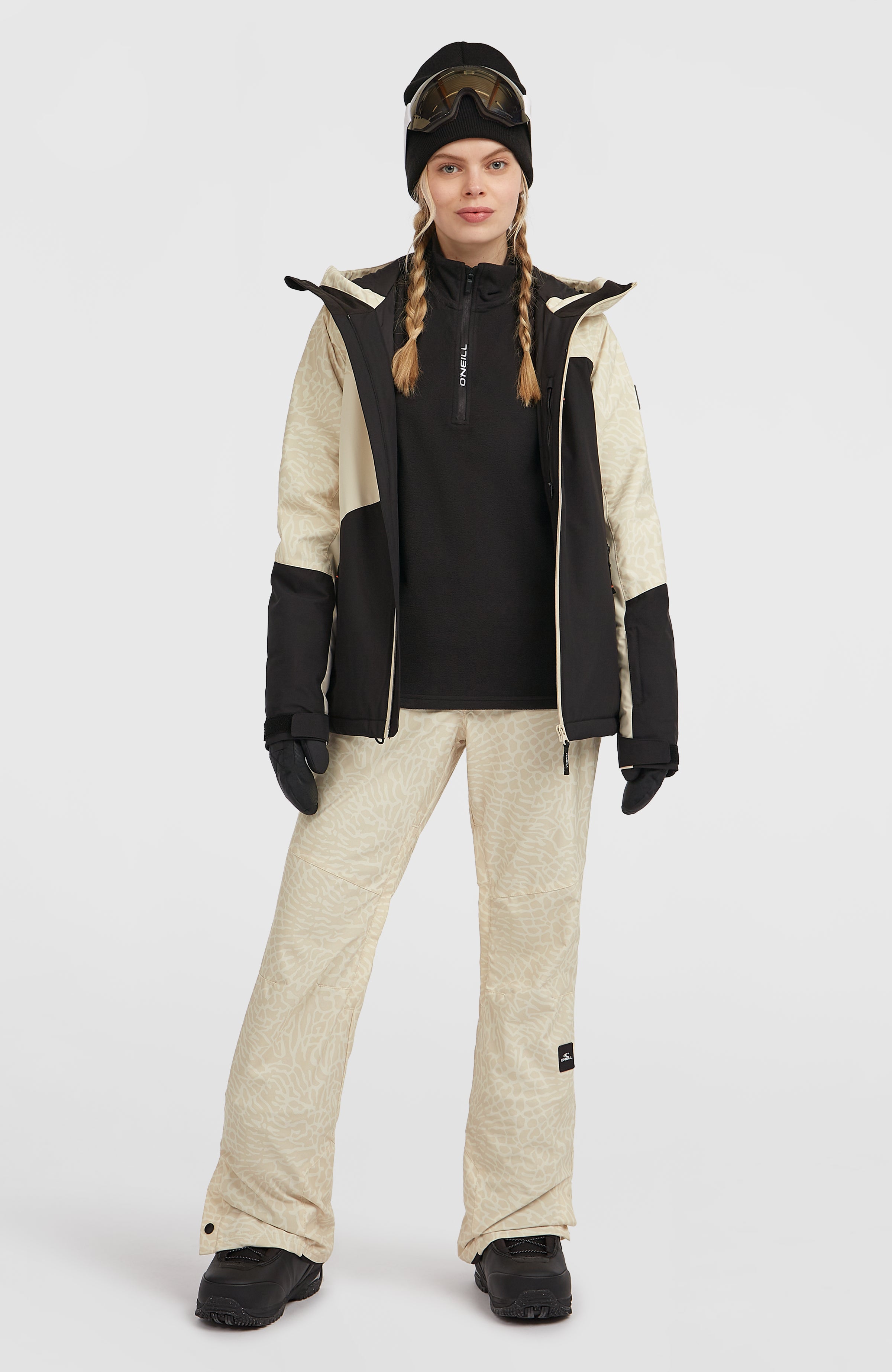 FWC'Cruz Slim wintersportbroek