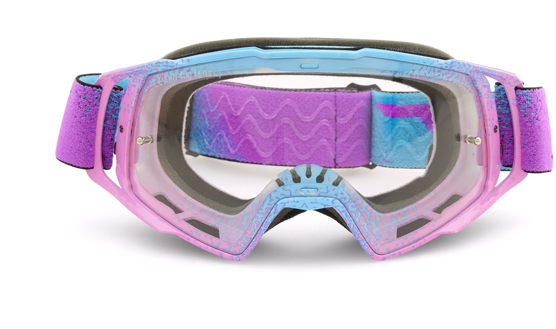 Crossbriller MX-EVO Life pink