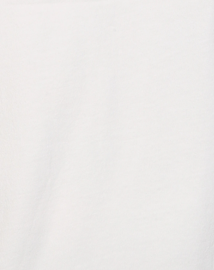 T-Shirt VOYAGE ST. TROPEZ  in weiß