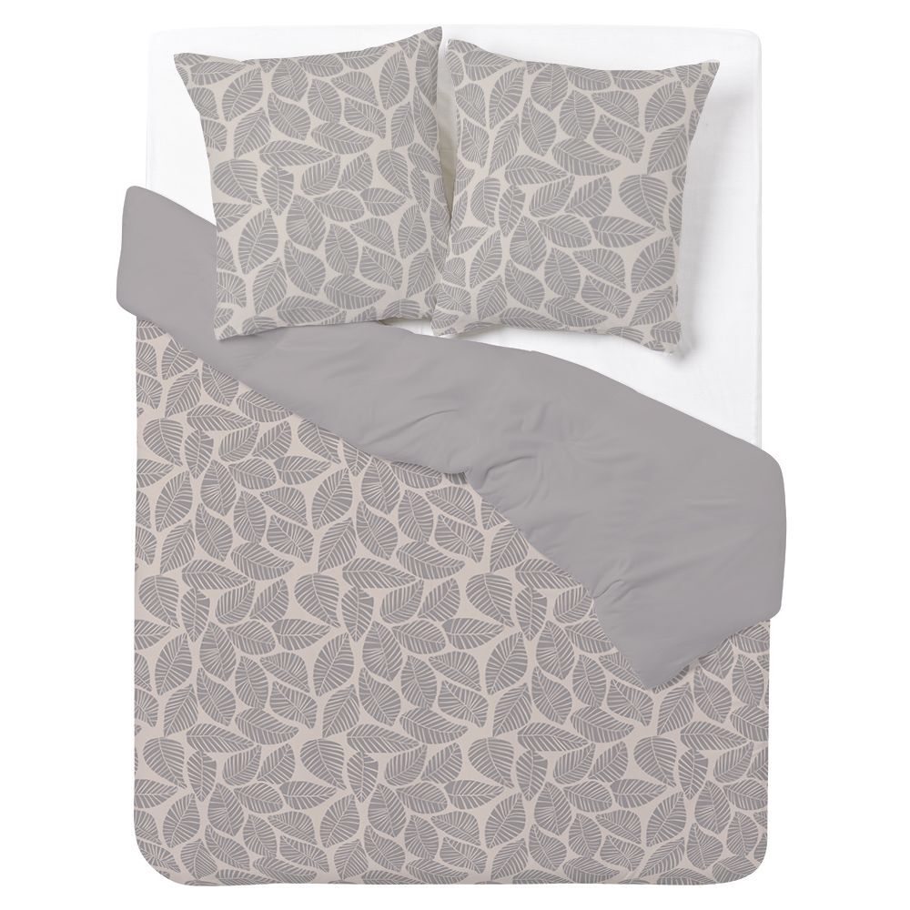 Parure de lit 2 personnes 240 x 220 cm