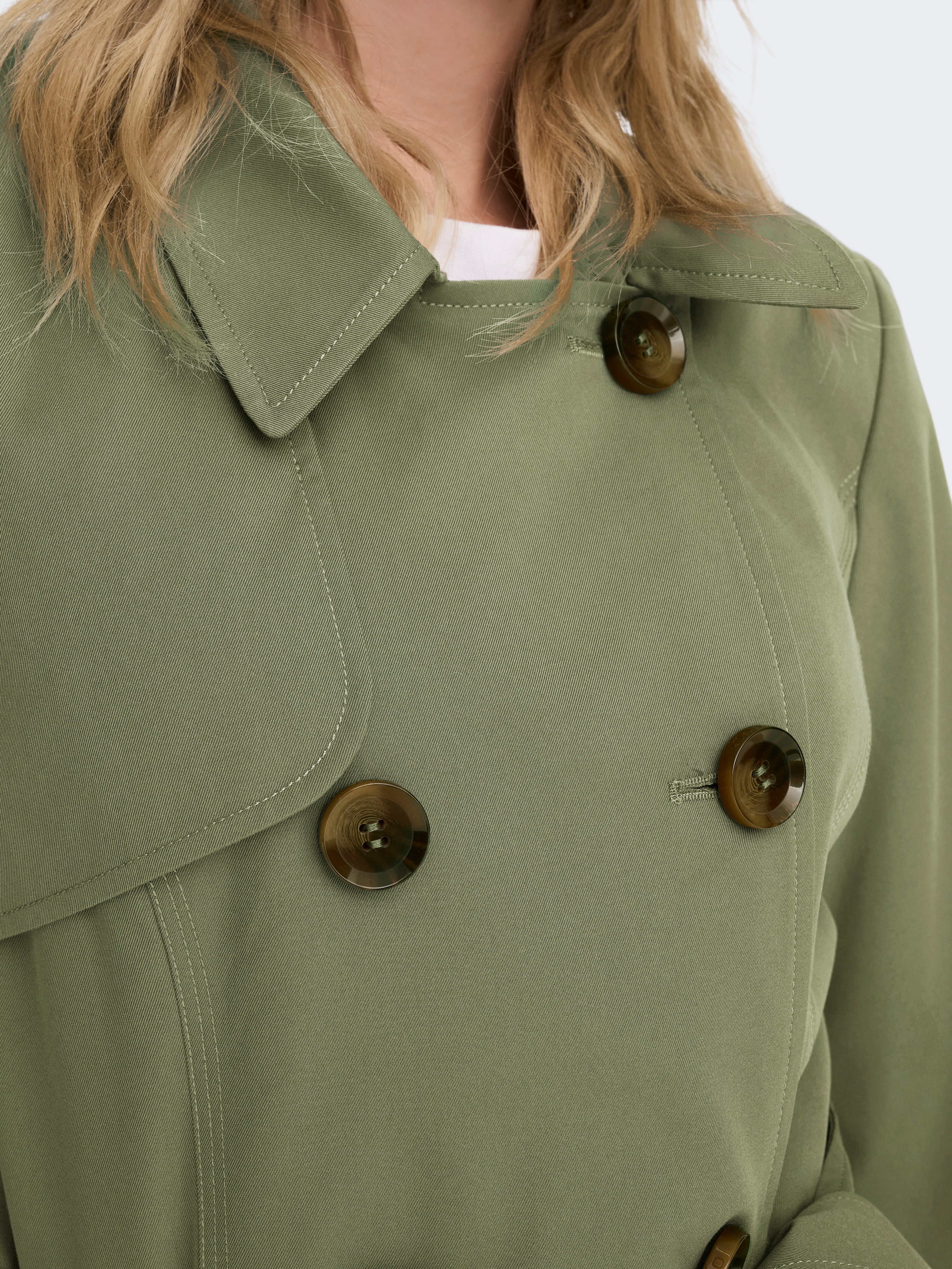 ONLVALERIE Trenchcoat Kalamata