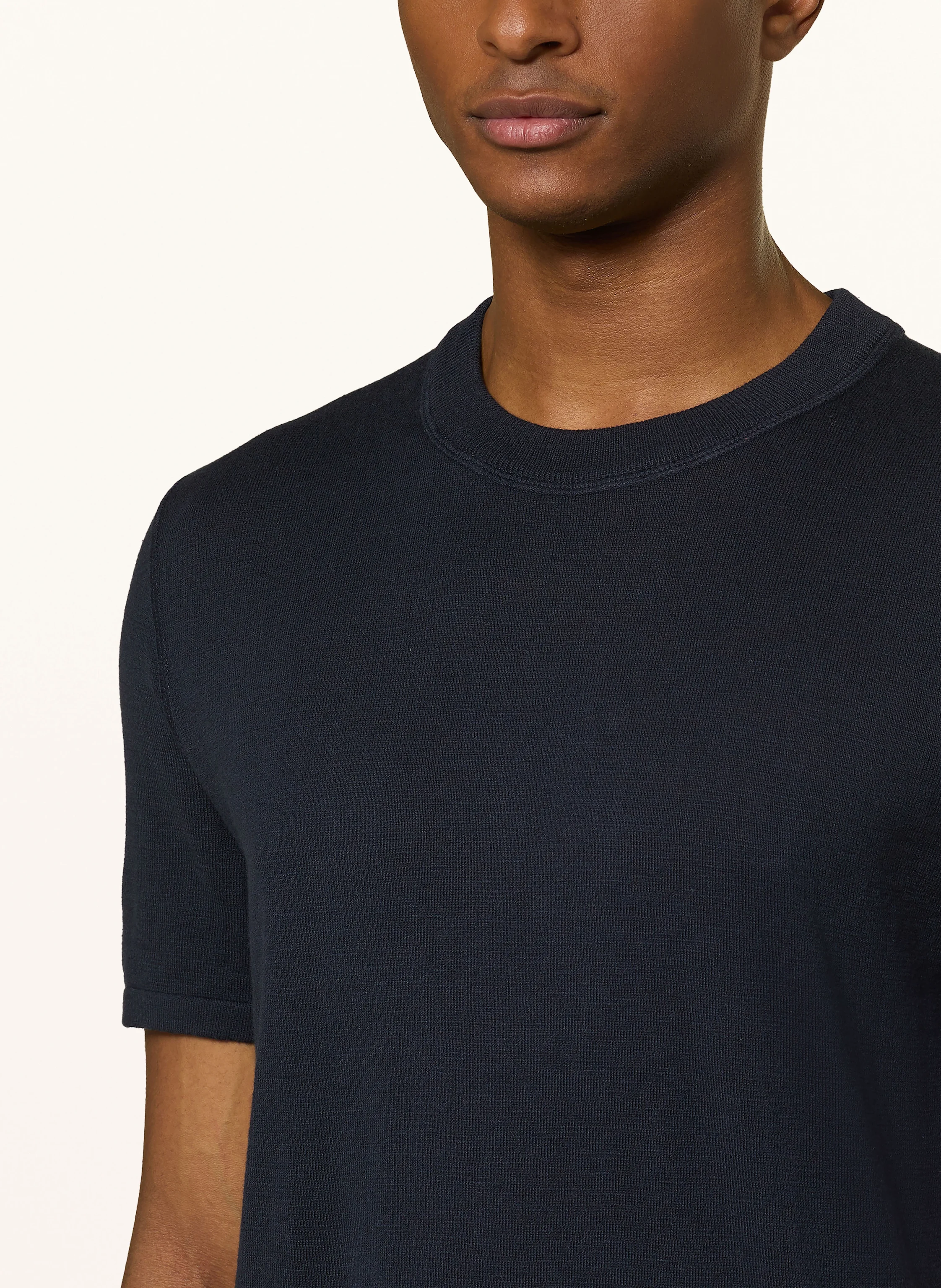 JOOP! JEANS Strickshirt PEERON