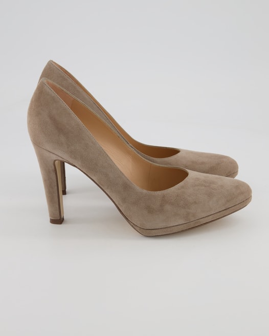 Peter Kaiser Herdi Pumps in Beige