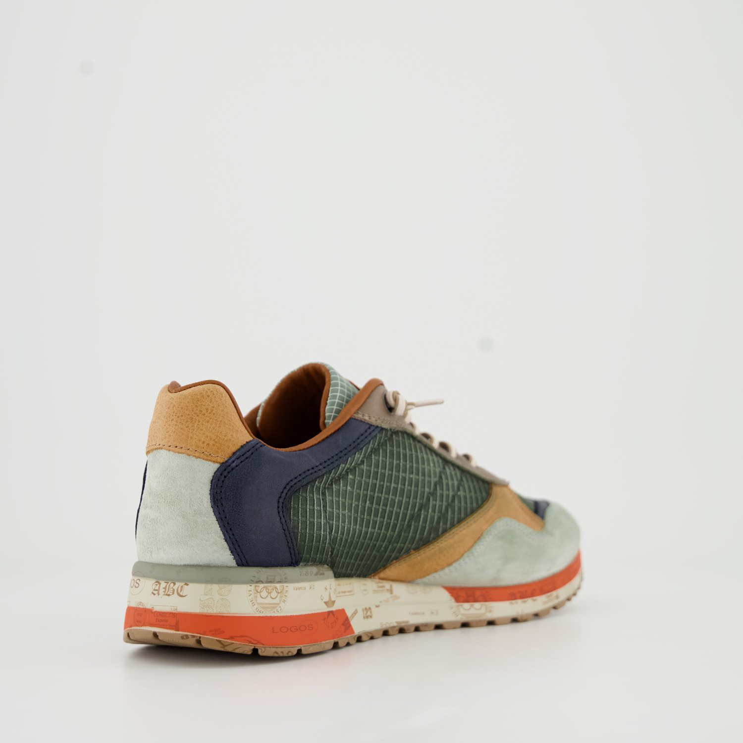 Cetti Used cuadro kaki