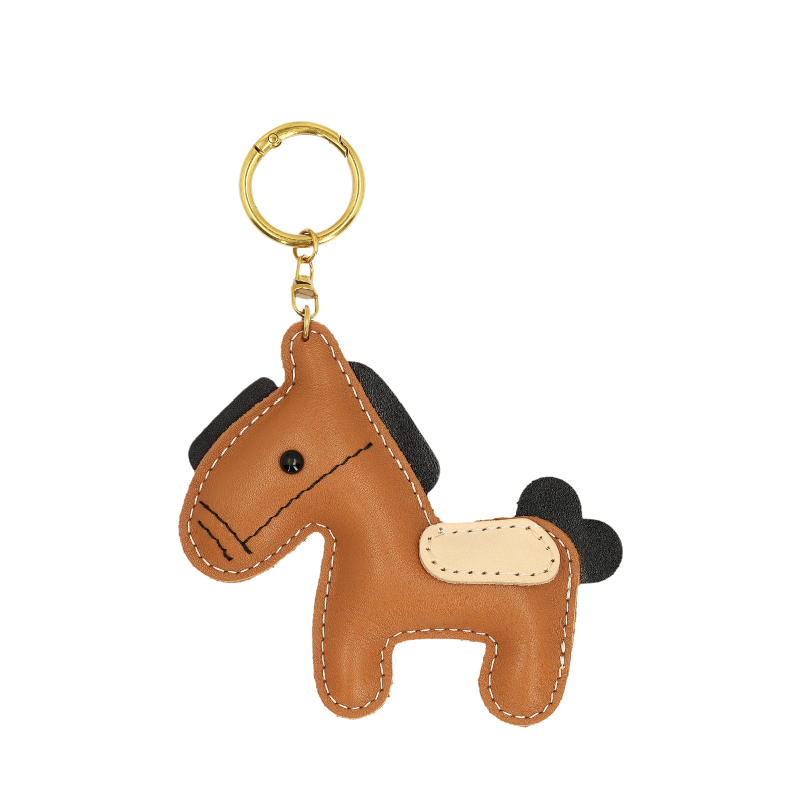 Horse bag charms