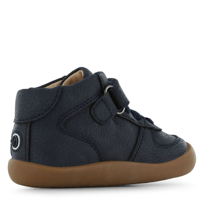 Shoesme dunkelblau Sneaker