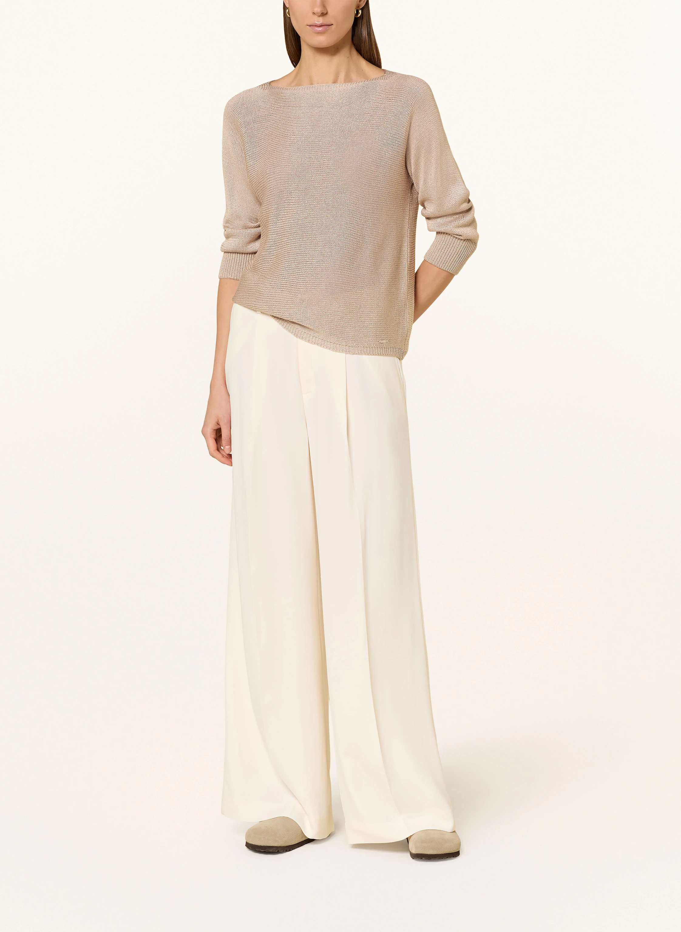 MORE & MORE Pullover