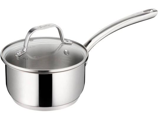 LAGOSTINA - Set poêles et casseroles EVELIA Set 13 pièces