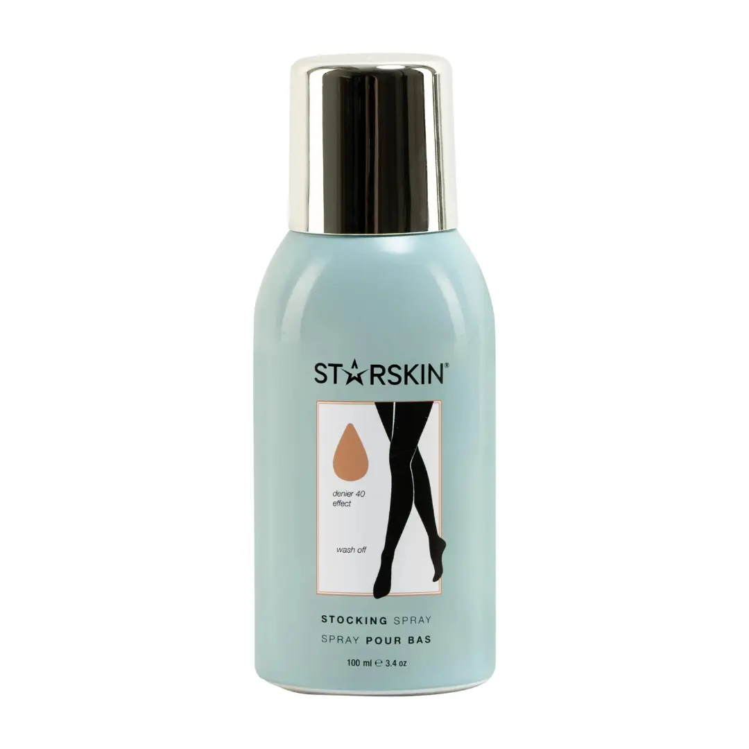 Stocking Spray color 400