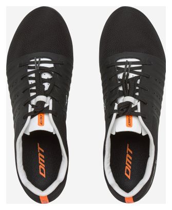 Chaussures Route DMT KR4 PJ Noir