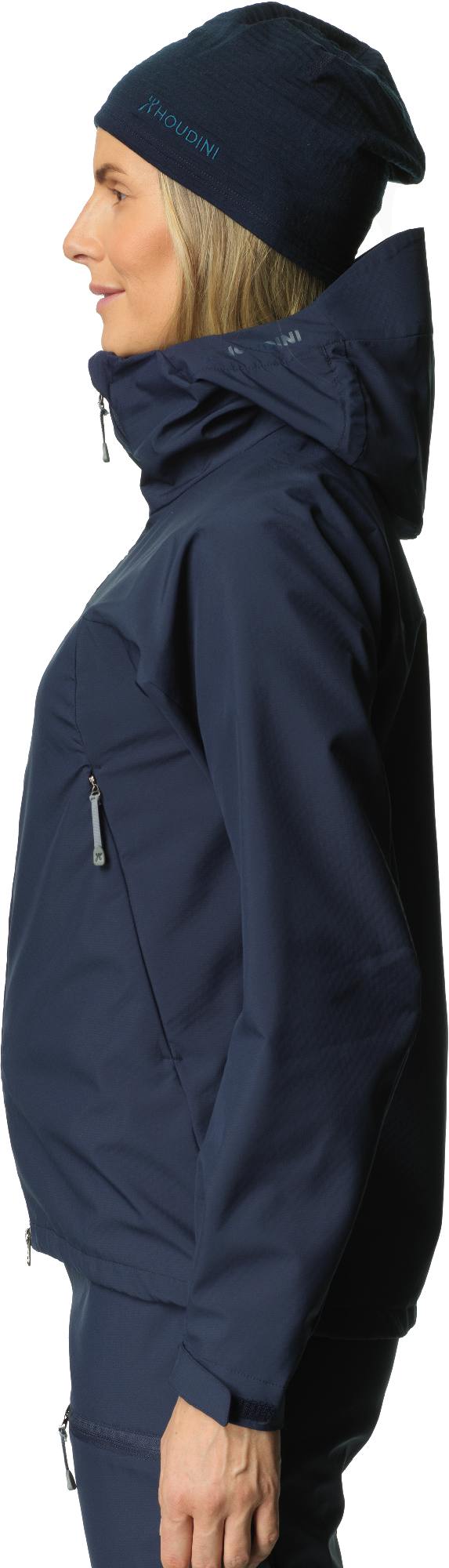 Houdini Pace Jacket W's