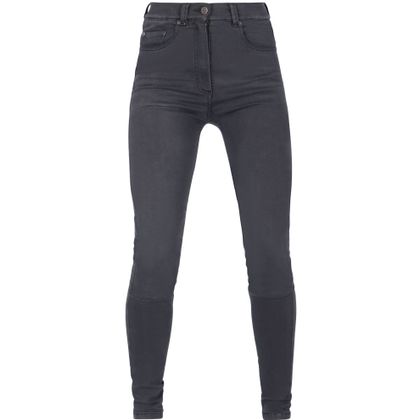 Jean Richa NORA 2 SKINNY - Skinny - Noir