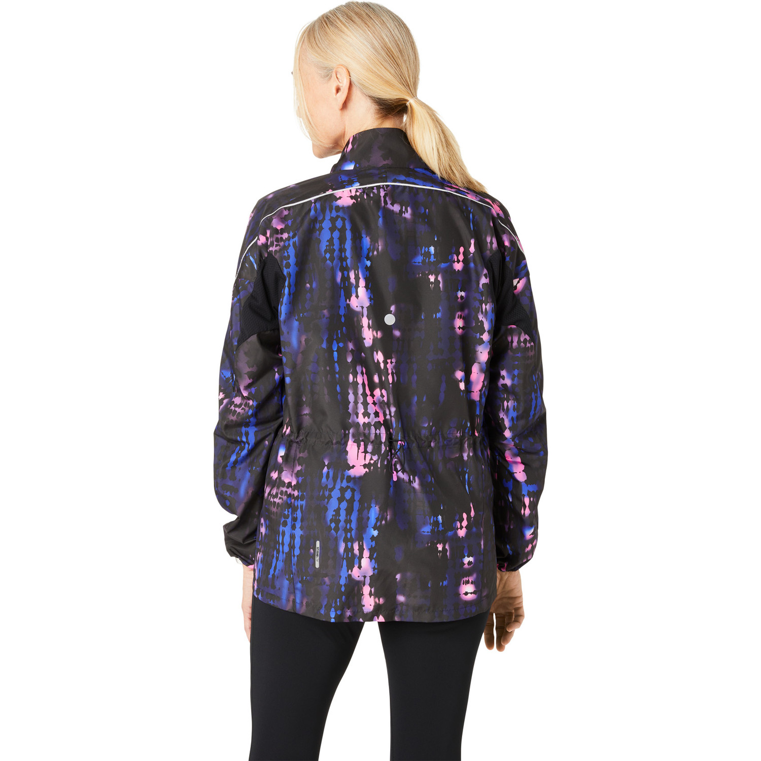 ASICS Road Lite-Show Packable Jack Dames