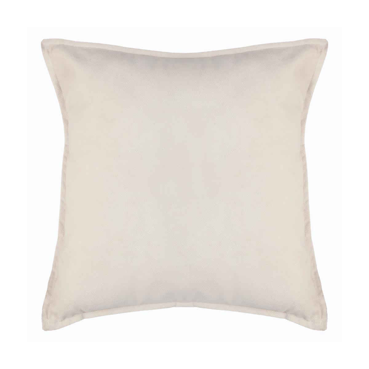 COUSSIN LILOU IVOIRE 45X45CM