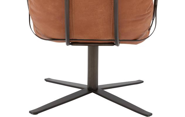 Draaifauteuil Job