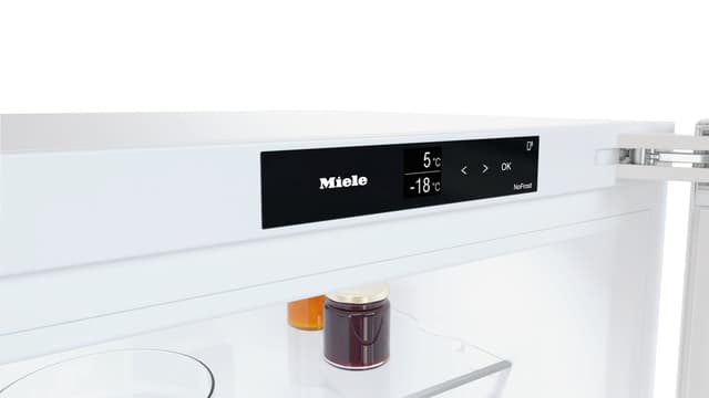 Miele Kølefryseskab KFN4795CD ws EU1 (Hvid)