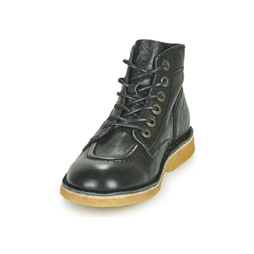 Kickers - KICK LEGEND - Noir