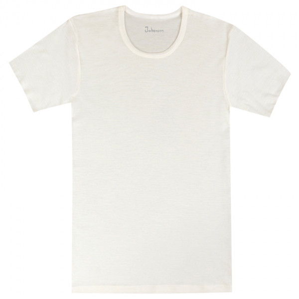 Joha - T-Shirt - Sous-vêtement mérinos