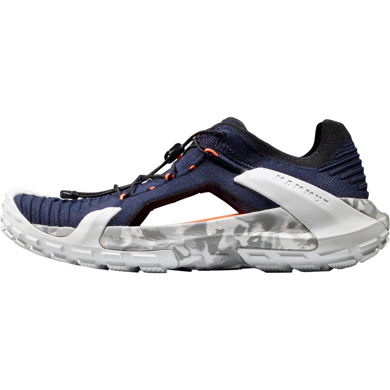 Mammut Herren Hueco II Air Low Sandale