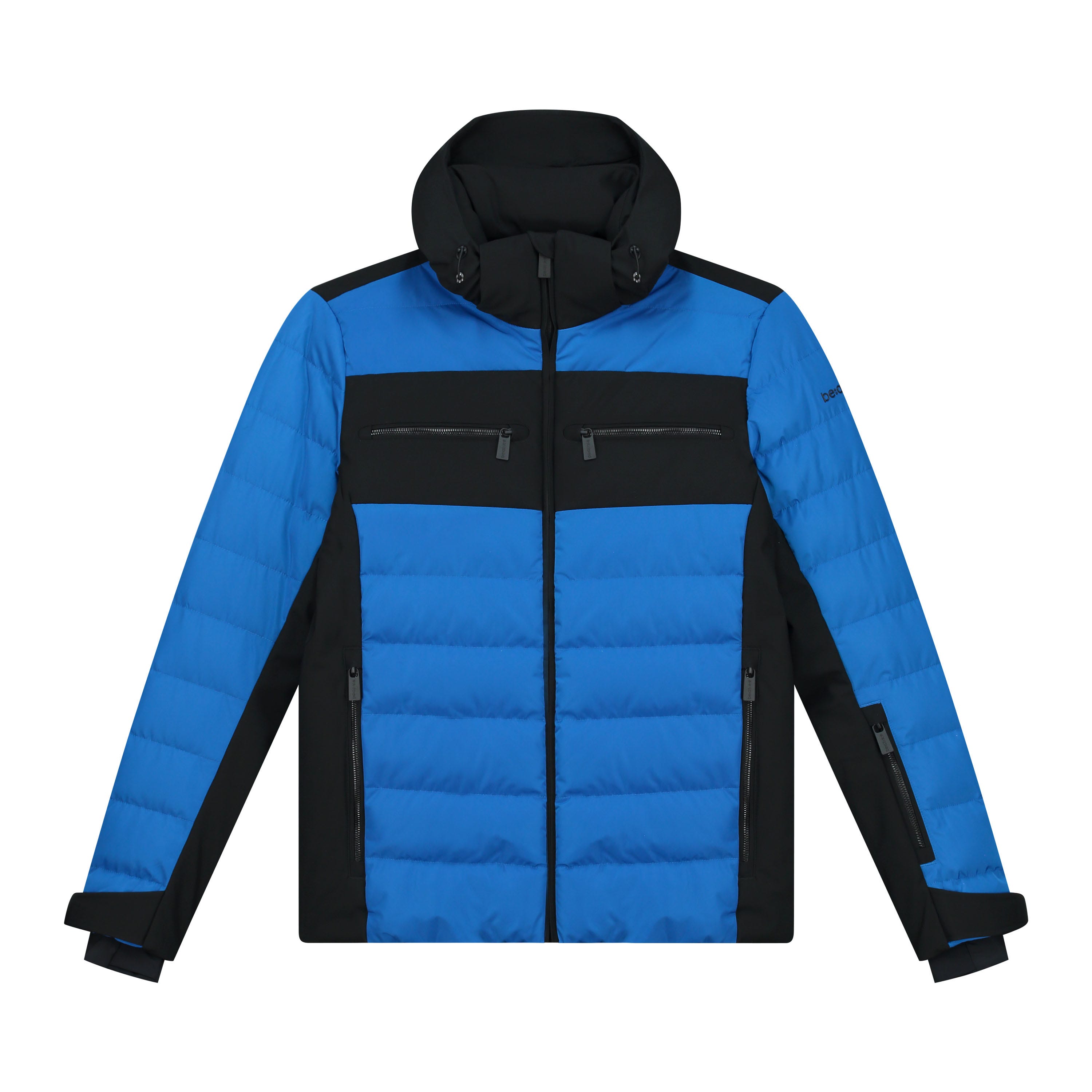 be:at:  Briscoe Ski & Lifestyle Jacket