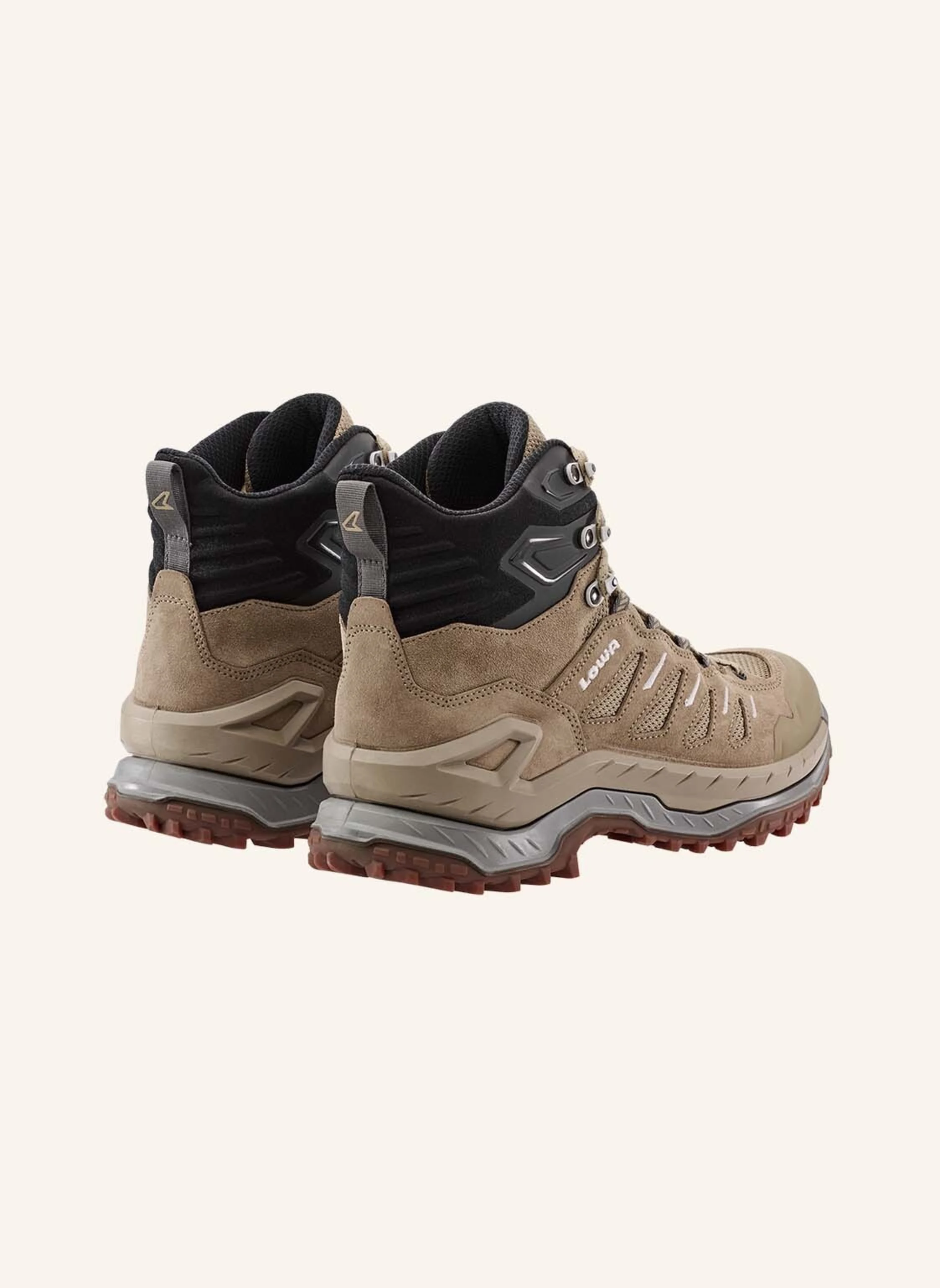 LOWA Outdoor-Schuhe INNOVO MID