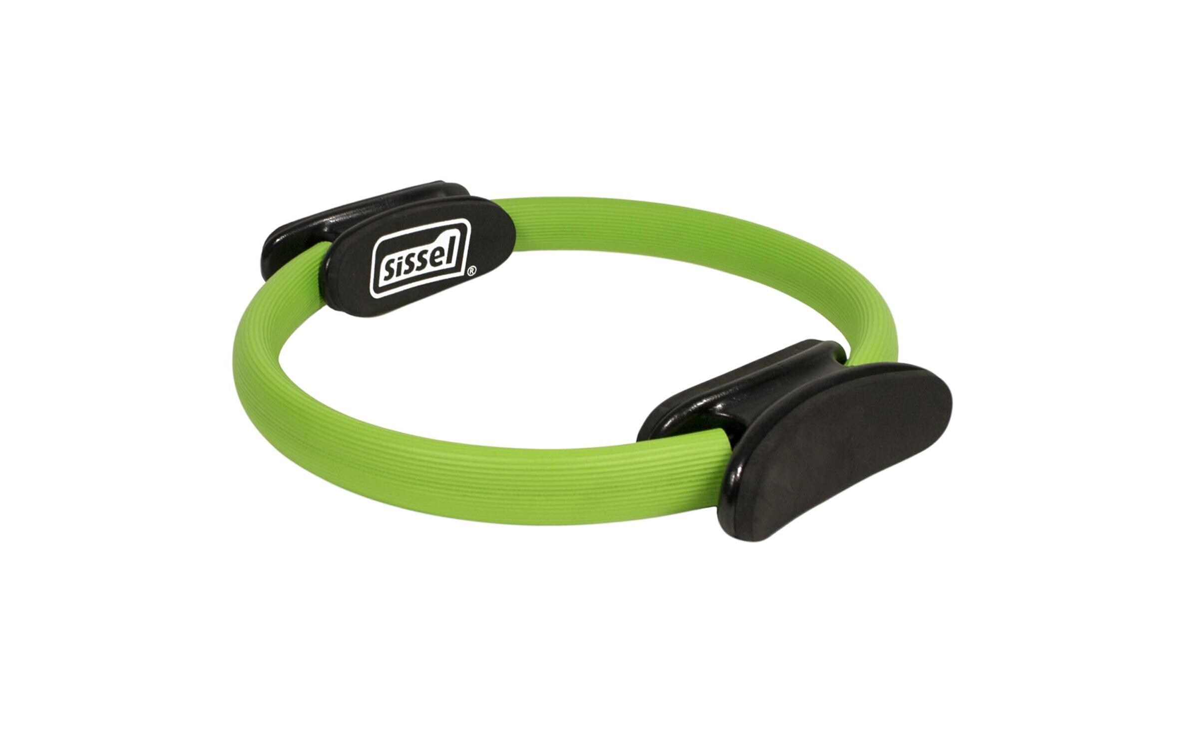 Pilates Circle Compact GrünPilates Ring