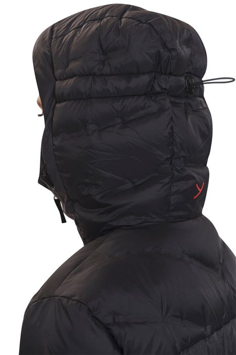 Patea Down Coat Women dunjakke