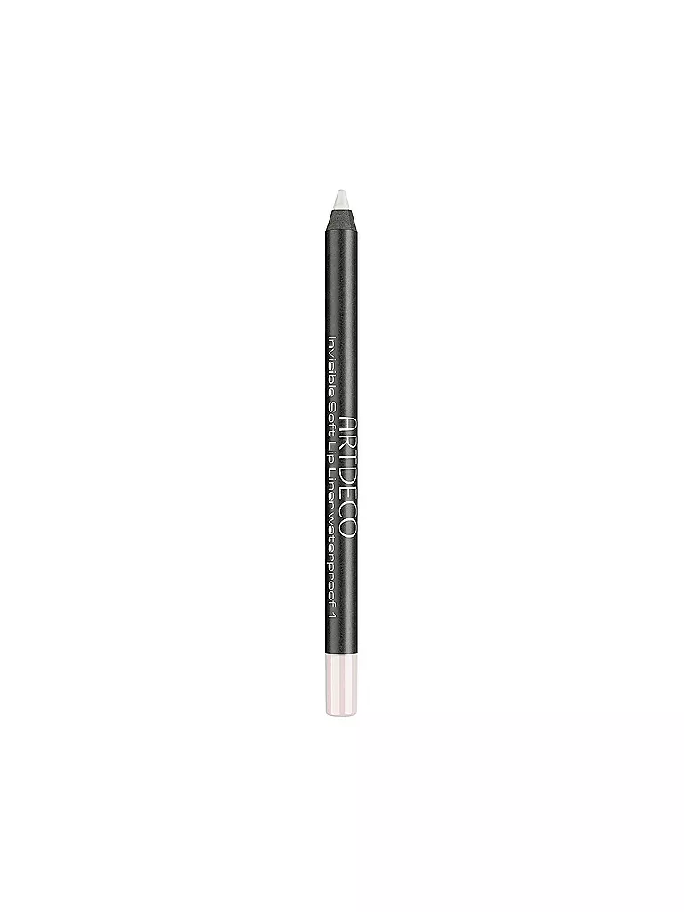 ARTDECO Lippenkonturenstift - Invisible Soft Lip Liner ( 1 Invisible )  transparent